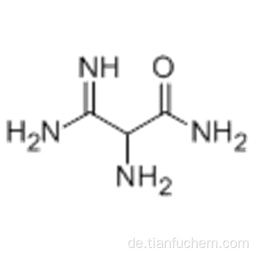 2-Amino-2-carbamimidoylacetamid CAS 16014-63-4